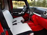 Jeep J-12 Concept 2012 года